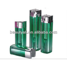 15ml 30ml 40ml 50ml Plastic Acrylic Airless Cosmetic Bottle